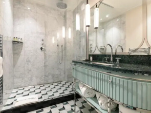 Studio Grand hôtel Croisette
