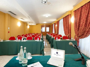 Отель Marconi