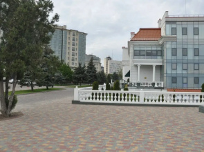 OdessaGate Arkadia Apartments