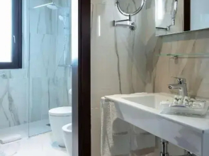 Отель C-Hotels Concorde