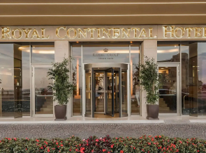 Eurostars Hotel Excelsior