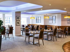 Atlantic Tower Hotel Liverpool By Sunday