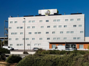 B&B Hotel Valencia Aeropuerto