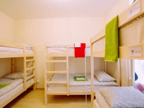 Жилое помещение Красная Пресня