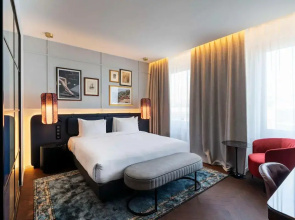 Radisson Collection Hotel, Santa Sofia Milan