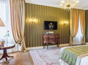 Отель Ai Cavalieri di Venezia