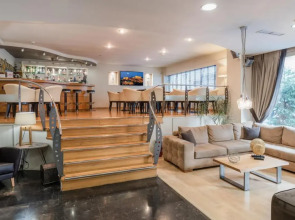 Acropolis Select Hotel