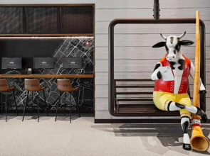 Revier Hotel - Dubai