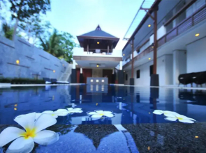 Surintra Boutique Resort
