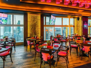 Отель Stella Di Mare Dubai Marina