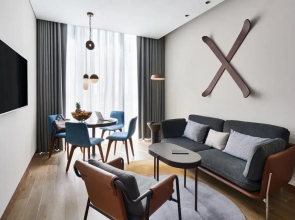 Revier Hotel - Dubai