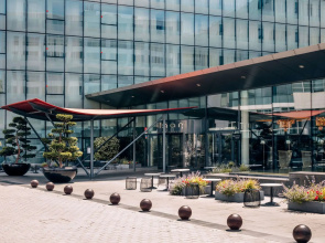 Pullman Paris Centre-Bercy Hotel