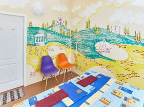 Sky Hostel