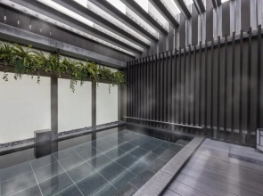 ibis Styles Tokyo Ginza East
