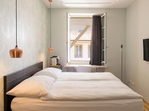 Adler Boutique Hotel & Pub
