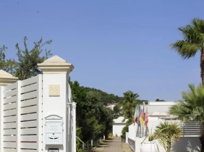 Garden Hotel Ripa
