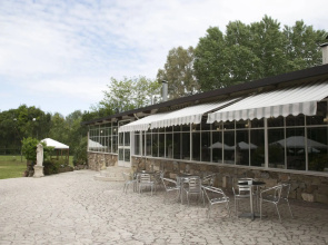 Hotel Romulus