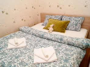 K.Kvartirkin Apart-Hotel