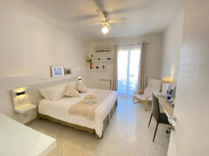 Ma&Mi Guest House