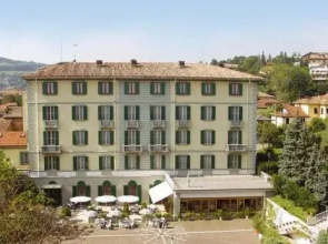 Europa Hotel Salsomaggiore Terme