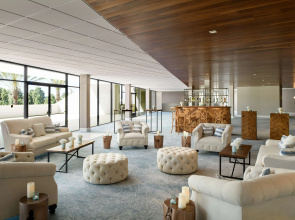 Hilton Los Angeles Culver City