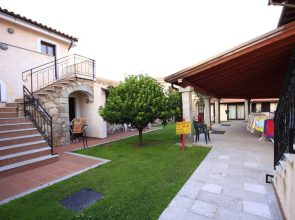 Отель Club Le Rose