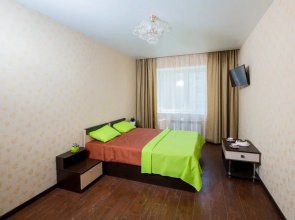 Apartment "Rodnye Berega"