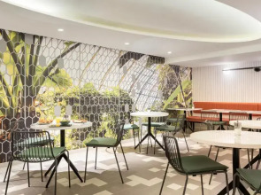 Aparthotel Adagio Paris Centre Tour Eiffel