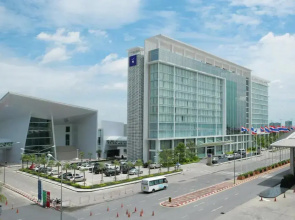 Novotel Bangkok IMPACT