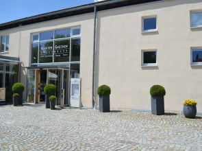 Klostergasthof Roggenburg