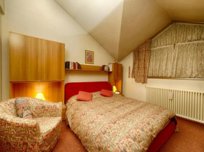 Hotel Europa