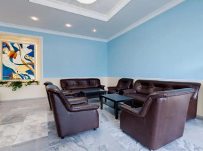 Burevestnik Resort hotel