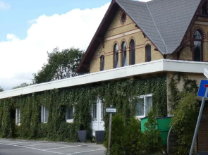 AKZENT Alte Direktionsvilla Kupfermühle