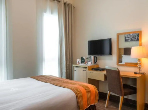 Tamani Marina Hotel and Hotel Apartments