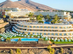 Iberostar Waves Playa Gaviotas -All Inclusive