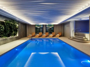 Sheraton Grand Krakow