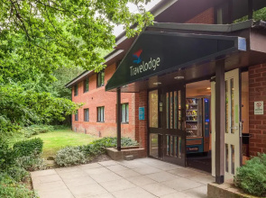 Travelodge Canterbury Dunkirk