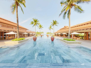 Furama Resort Danang