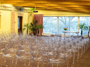 Отель Romantic Boutique Hotel & Spa