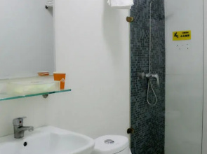 Super 8 - Fangge Hotel
