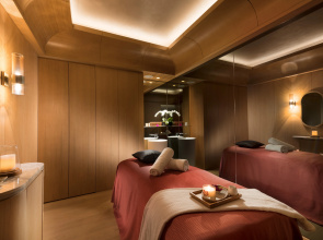 Conrad Singapore Marina Bay