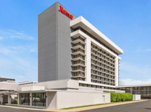 Marriott Saddle Brook