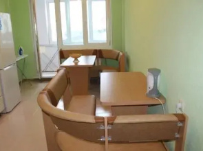 Yugra Comfort