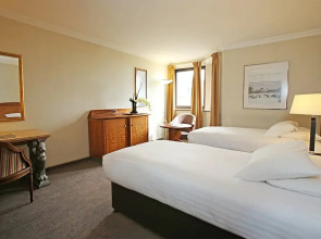Millennium Hotel Paris Charles de Gaulle