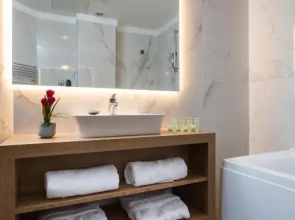 Egnatia Palace Hotel & Spa