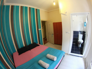 Taxim Hostel - Adults Only