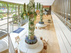 FERGUS Club Palmanova Park