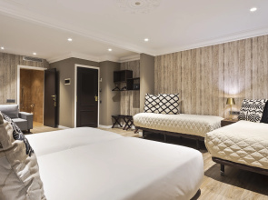 Hotel Acta Splendid