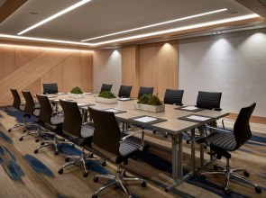 The Westin Washington, DC Downtown