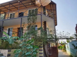 Mandarinka Private House